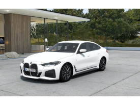 BMW 420i Gran Coupé - JOY