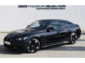 BMW M440i xDrive Gran Coupé