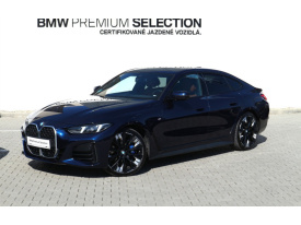 BMW 420d xDrive Gran Coupé