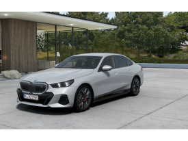 BMW i5 eDrive40 Sedan
