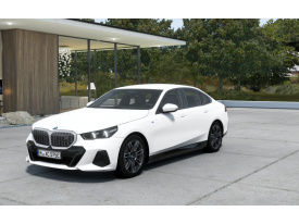 BMW i5 eDrive40 Sedan - Electric JOY