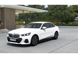 BMW i5 xDrive40 Sedan - Loyalty program