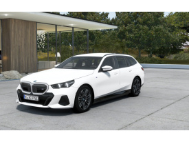 BMW i5 M60 xDrive Touring - Loyalty program