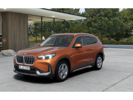 BMW X1 xDrive23i