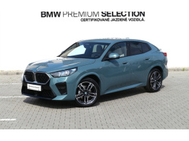 BMW X2 xDrive20d