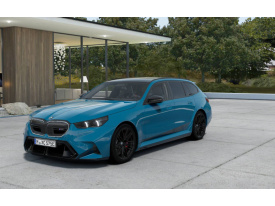 BMW M5 Touring Individual