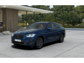 BMW X4 xDrive30d