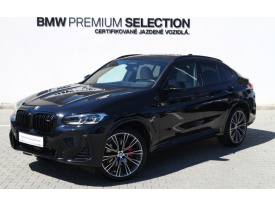 BMW X4 M40i