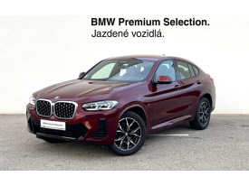 BMW X4 xDrive20d