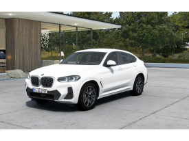 BMW X4 xDrive20i - JOY