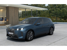 BMW iX xDrive60