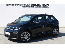 BMW i3 120Ah