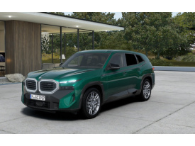 BMW XM 50e