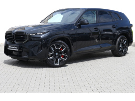 BMW XM 50e