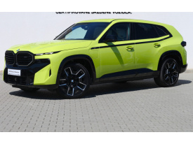 BMW XM 50e