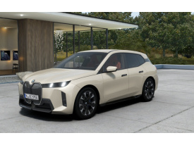 BMW iX xDrive45