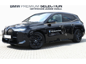 BMW iX xDrive45