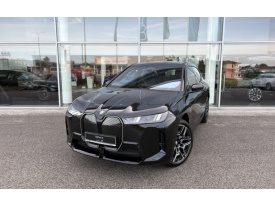 BMW iX xDrive45 - Loyalty program