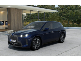 BMW iX xDrive60