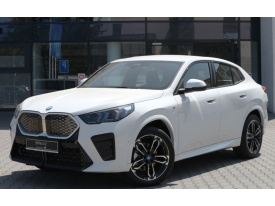 BMW iX2 eDrive20 - Loyalty program