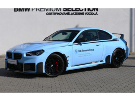 BMW M2 Coupe
