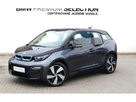 BMW i3 120Ah