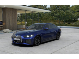 BMW i4 eDrive35 Gran Coupé