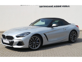 BMW Z4 M40i