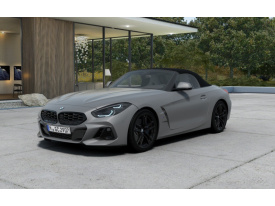 BMW Z4 M40i