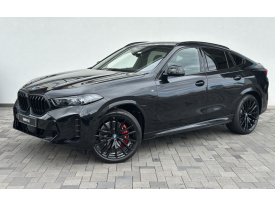 BMW X6 xDrive30d