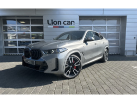 BMW X6 xDrive30d