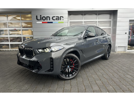 BMW X6 xDrive30d