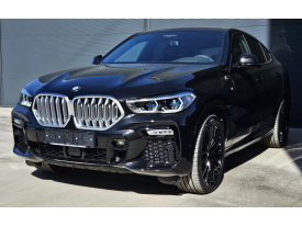 BMW X6 30d xDrive