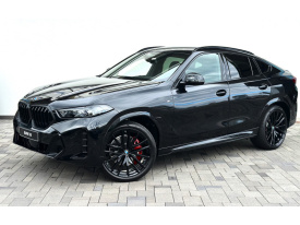 BMW X6 xDrive30d