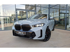 BMW X6 xDrive30d