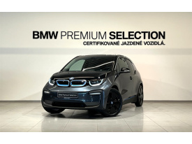 BMW i3 120Ah