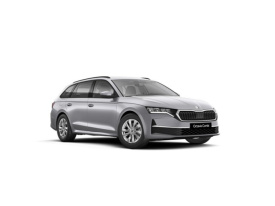 Škoda Octavia 1.5 TSI Selection