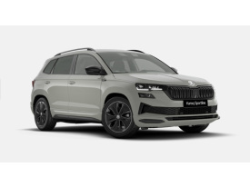 Škoda Karoq 1.5 TSI Sportline