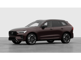 Volvo XC60 T6 AWD Recharge PLUS DARK