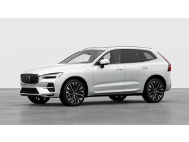 Volvo XC60 T8 AWD Recharge ULTRA BRIGHT