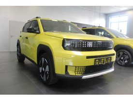 Fiat Grande Panda 1,2 LA PRIMA 110k 6AT