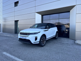 Land Rover Range Rover Evoque Evoque 