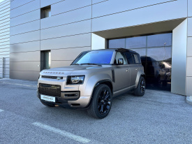 Land Rover Defender 110 OCTA