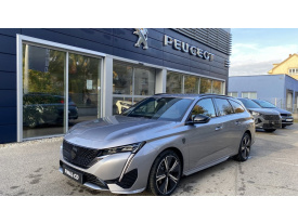 Peugeot 308 SW 1,5 BlueHDi GT 130k EAT8