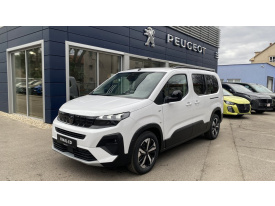 Peugeot Rifter 1,5 BlueHDi LONG GT 7 miest