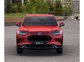 MIMORIADNA ZĽAVA!!! HONDA ZR-V 2.0 i-MMD e:HEV ADVANCE. IHNEĎ K ODBERU!