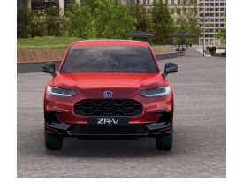 MIMORIADNA ZĽAVA!!! HONDA ZR-V 2.0 e:HEV i-MMD, Sport. Ihneď k odberu.
