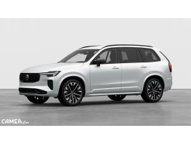VOLVO XC90 B5 AWD PLUS/DARK Milld Hybrid benzín 184kW POLESTAR