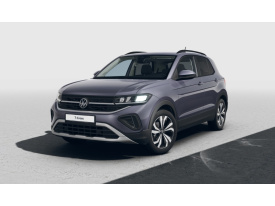 VW T-Cross 1.0 TSI Limited