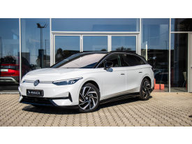 VW ID.7 Tourer Pro S Limited